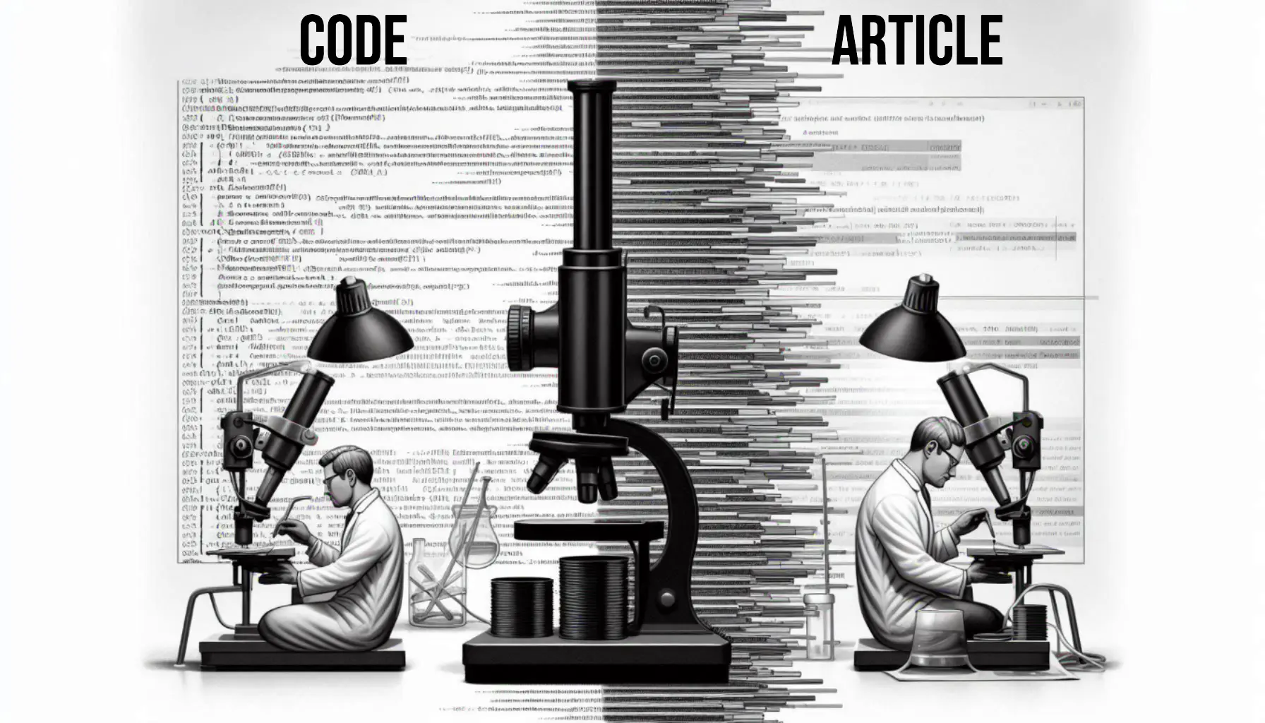 Artwork accompanying Understanding cultural persistence and change: a replication of Giuliano and Nunn (2021)
